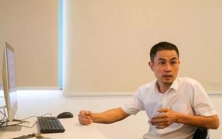 世界杯官网计算机系罗显松荣获广东省“南粤优秀教师”称号