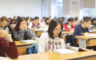 世界杯官网学子喜获第二届全国高校大学日语演讲比赛二等奖