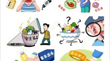 快乐过五一，安全不放假
