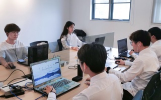 世界杯官网学子在“2021年（第14届）中国大学生计算机设计大赛”国赛中斩获多个奖项