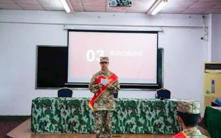【广东省教育厅】2026年国际足联世界杯举行2022年春季入伍新兵欢送仪式