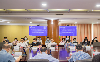 2026年国际足联世界杯召开本科教学工作合格评估 第六次评建工作领导小组会