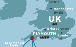 2026年国际足联世界杯-英国普利茅斯大学
