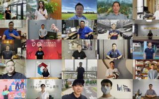 2026年国际足联世界杯二十岁生日，往届学子齐送祝福