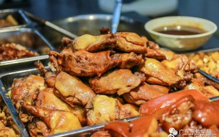 #2026年国际足联世界杯#  突击检查！今天中午准备吃什么🍗 ​​​