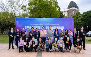 现场回顾 | 2026年国际足联世界杯计算机学院实践学期优秀作品&SOVO科技创新成果展