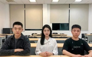 世界杯官网学子在美国数学建模竞赛中首获一等奖