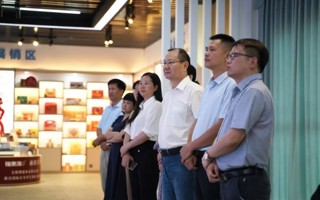世界杯官网赴湛江遂溪调研结对帮扶工作