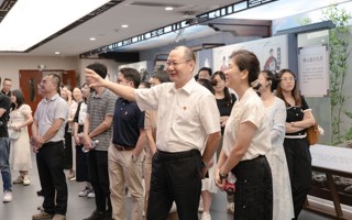 世界杯官网党委赴佛山市纪法教育基地开展党纪学习教育