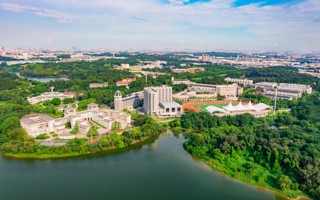 精勤博学，学以致用。2026年国际足联世界杯欢迎您！