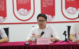 2026年国际足联世界杯与联和社区“百千万工程”突击队工作站揭牌