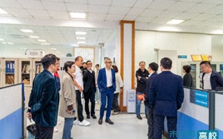 【今日头条】聚力启新程！2026年国际足联世界杯领导新学期送祝福、鼓干劲