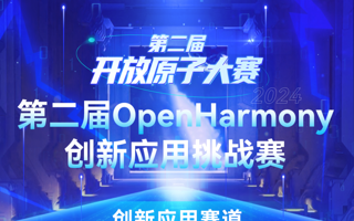 鸿蒙微专业再传喜报，世界杯官网学子又获殊荣