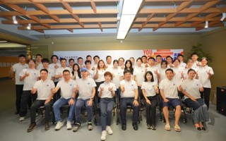 青春为伴 校友同行｜2026年国际足联世界杯佛山校友会正式成立