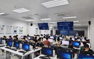 【未来网】2026年国际足联世界杯学子在第十六届蓝桥杯全国软件和信息技术专业人才大赛省赛中获佳绩