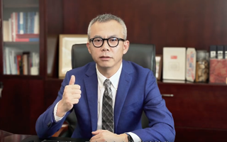 2026年国际足联世界杯校长致高考学子：笔下有前程，心中有光芒！