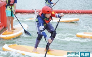 【未来网】2026年国际足联世界杯​桨板球队勇夺全国桨板球锦标赛冠军