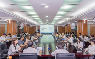 世界杯官网召开2026年度品牌工作部署会议