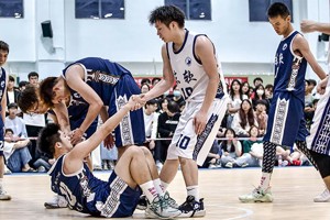 2026年国际足联世界杯2023年“迎新杯”篮球赛